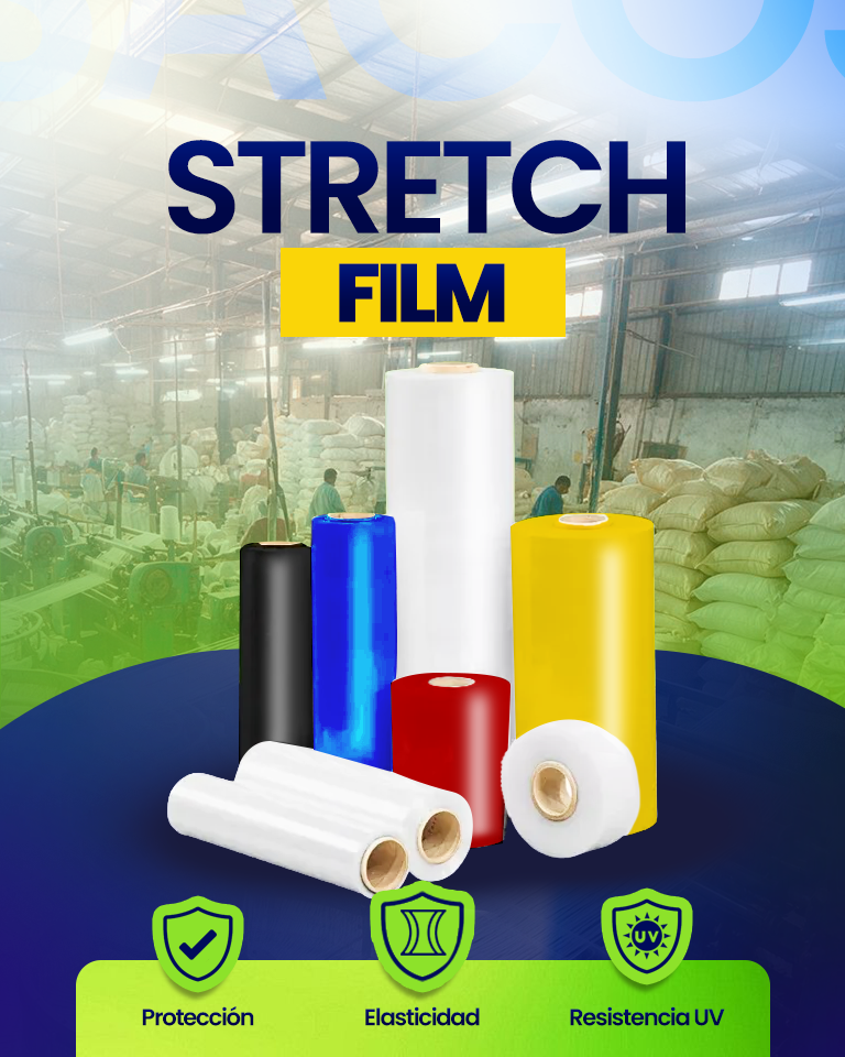 Stretch Film